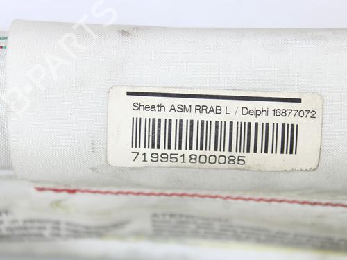 Electronic module SEAT LEON (1P1)  | BP10122931M83 