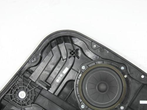 Rear left window mechanism HYUNDAI TUCSON (TL, TLE) 1.7 CRDi | BP27703024C24 
