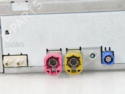 Electronic module VW GOLF VII (5G1, BQ1, BE1, BE2) 1.6 TDI | BP25904938M83 