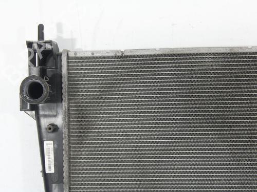 Water radiator ALFA ROMEO GIULIETTA (940_)  | BP17560283M31 