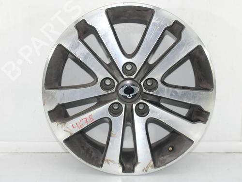 Felga SSANGYONG REXTON W / REXTON 2.0 Xdi 4173008J20 | / | 3