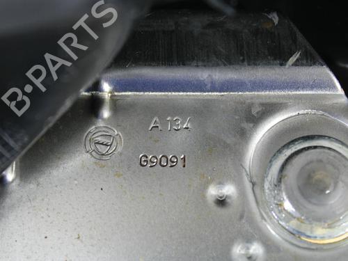 Hand brake FIAT PUNTO EVO (199_) 1.3 D Multijet (199AXD1B, 199AXD1A, 199BXD1B, 199BXD1A,... | BP22303854I18 