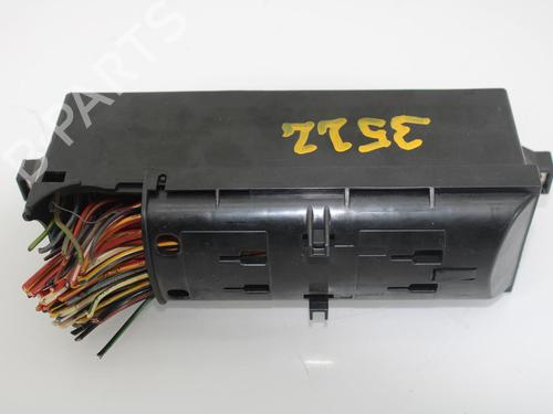 Fuse box VW POLO V (6R1, 6C1) 1.6 | BP10674856E1 