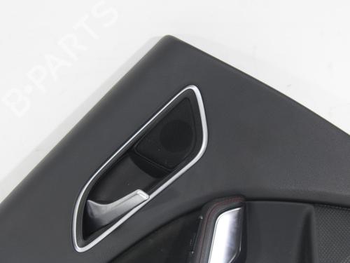 Rear left panel MERCEDES-BENZ CLA Coupe (C117) CLA 180 (117.342) | BP24318983C60 