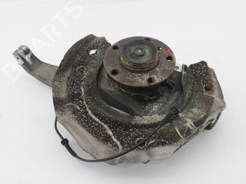 Used Left front steering knuckle BMW 5 (F10) 520 d (190 hp) 16196742