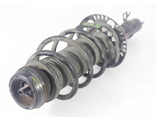 Used Left front shock absorber VW POLO V (6R1, 6C1) 1.2 TSI 16V (90 hp) 16875094