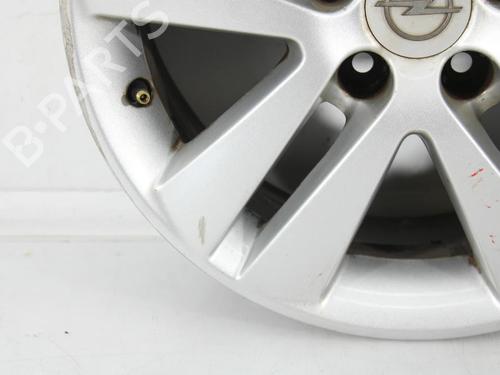 Rim OPEL ASTRA H (A04) 1.9 CDTI (L48) | BP27543364C45 