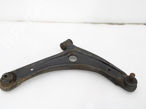 Used Right front suspension arm JEEP COMPASS (MK49) 2.0 CRD 4x4 (140 hp) 10219712