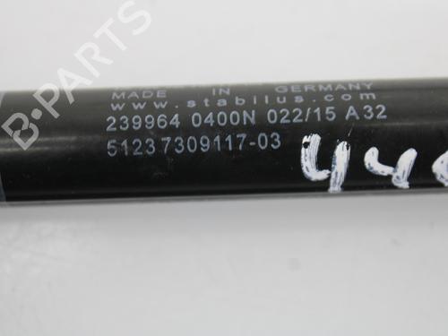 Hood lift support BMW 5 (F10) 520 d | BP16142421C139 