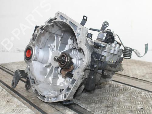 Used Gearbox HYUNDAI i20 I (PB, PBT) 1.2 (86 hp) 30515160