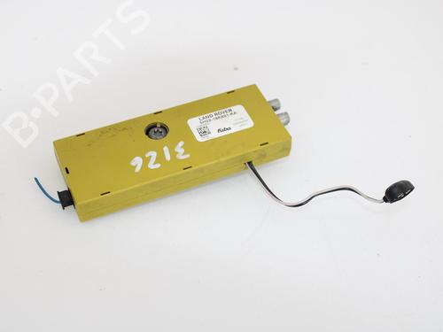 Andre LAND ROVER DISCOVERY III (L319) 2.7 TD 4x4 (190 hp) 14175679
