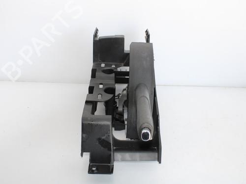 Used Hand brake SEAT LEON (1P1) 1.6 TDI (105 hp) 10119574