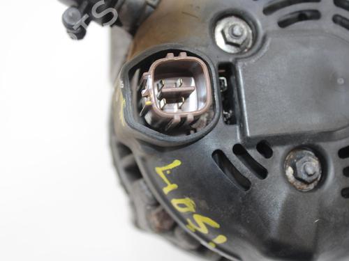 Alternator HYUNDAI ix35 (LM, EL, ELH) 2.0 CRDi 4WD | BP15070643M7 