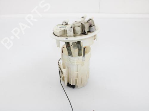 Used Fuel pump PEUGEOT 208 I (CA_, CC_) 1.6 HDi (92 hp) 12268454