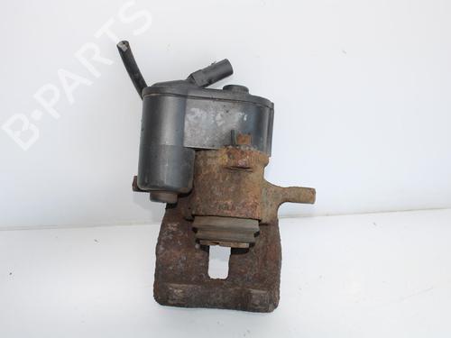Used Left rear brake caliper VW TIGUAN (5N_) [2007-2018]  11608919