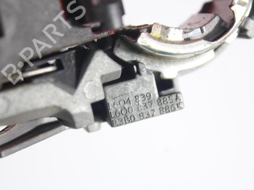 Front left exterior door handle SEAT CORDOBA (6L2) 1.9 TDI | BP15809350C128 