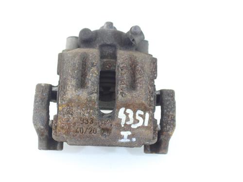 Left rear brake caliper BMW 1 Convertible (E88) 118 d | BP16307734M107 