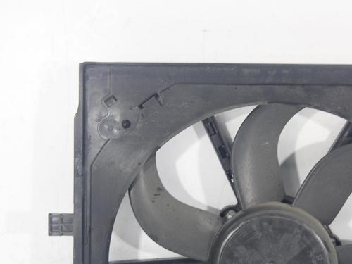 Køleventilator elektrisk VW POLO V (6R1, 6C1) 1.2 TSI 16V | BP16875092M35 