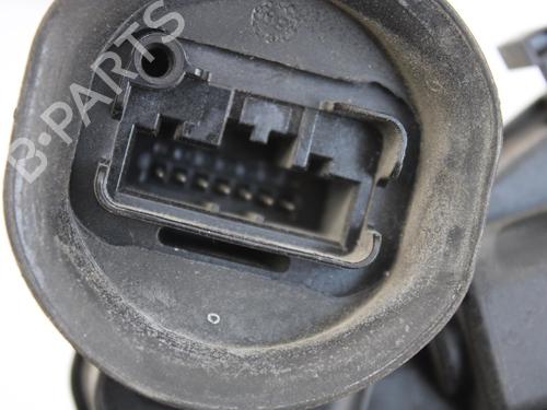 Front left lock VW GOLF VI (5K1) 1.6 TDI | BP10119449C98 