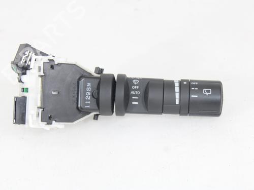Used Steering column stalk NISSAN QASHQAI / QASHQAI +2 I (J10, NJ10, JJ10E) 2.0 dCi (150 hp) 17643396