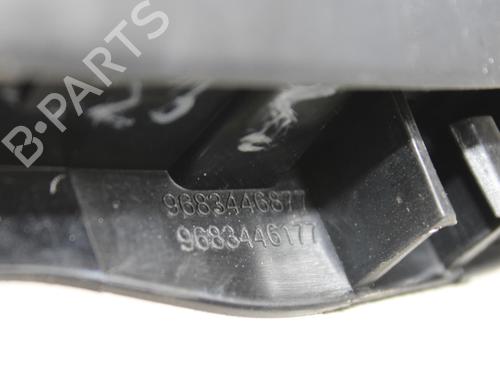 Front left interior door handle PEUGEOT 5008 (0U_, 0E_) 1.6 HDi | BP15688378I13 
