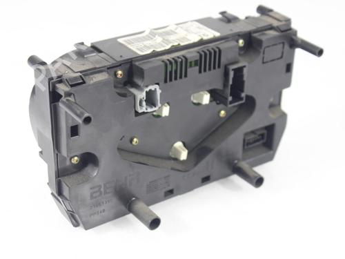 Climate control PEUGEOT 307 (3A/C)  | BP16875274I5 