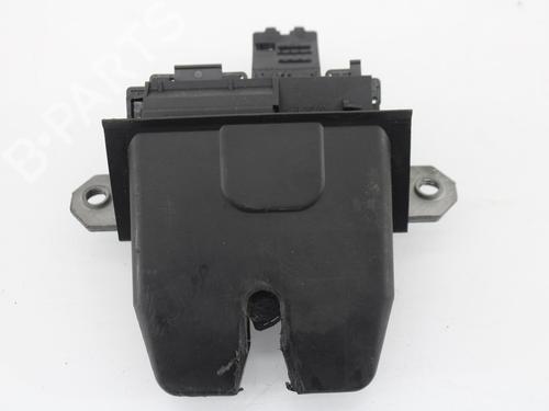 Used Tailgate lock LAND ROVER RANGE ROVER EVOQUE (L538) 2.0 D (150 hp) 16142495
