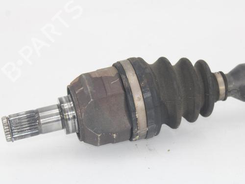 Used Right front driveshaft HYUNDAI i30 Estate (GD) [2012-2025]  14938873