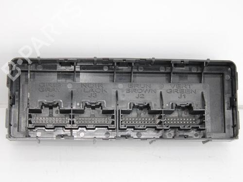 Used Control unit OPEL INSIGNIA A (G09) 2.0 CDTI (68) (110 hp) 10119657