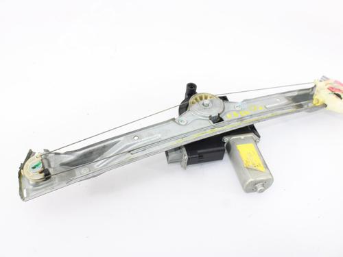 Used Rear right window mechanism FIAT BRAVO II (198_) 1.9 D Multijet (198AXB1A) (120 hp) 15809418