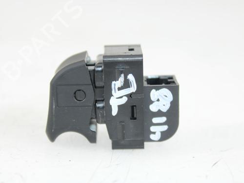 Rear right exterior door handle AUDI A3 Sportback (8VA, 8VF)  | BP22305953C130 