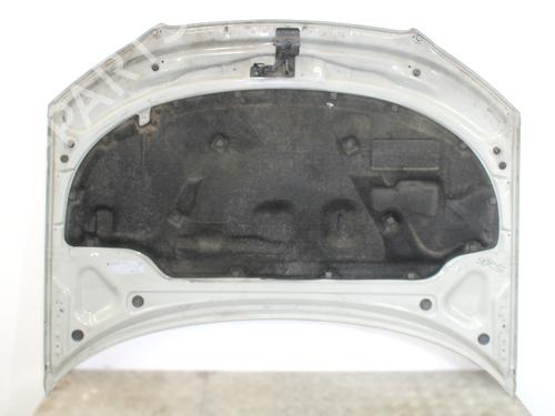 Hood AUDI A3 (8P1) 1.9 TDI | BP24666337C1 