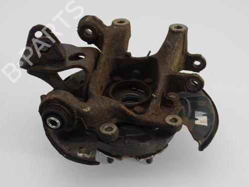 Right rear steering knuckle TOYOTA RAV 4 III (_A3_) 2.2 D (ALA35_) | BP13298803M28 