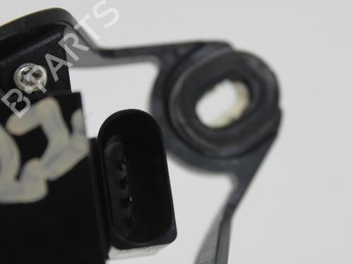 Rear wiper motor VW POLO V (6R1, 6C1) 1.6 | BP10674852M102 