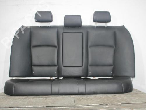 Used Rear seat BMW 5 (F10) 520 d (184 hp) 30493609
