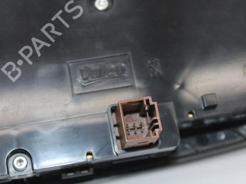 Climate control PEUGEOT 508 I (8D_)  | BP12317944I5 