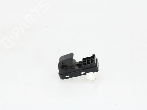 Used Left rear window switch MAZDA 3 (BK) 2.0 (BKEP) (150 hp) 22303126