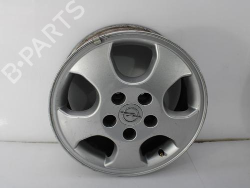 Felg OPEL VECTRA B (J96) 1.7 TD (F19) | BP10122127C45 