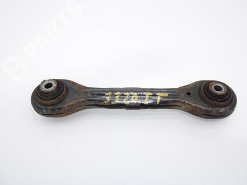 Used Left rear suspension arm Left rear suspension arm BMW 1 (E81) 118 d (143 hp) 11051819 11051819