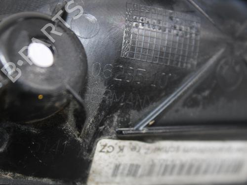 Rear right interior door handle BMW 1 (E87) 120 d | BP15560394I16 