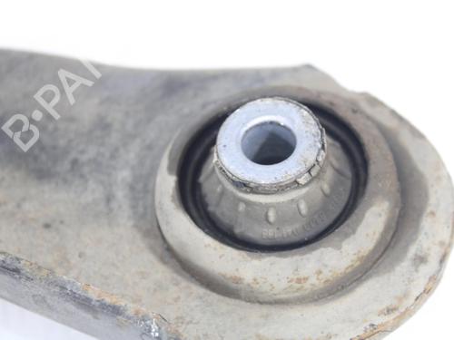 Left front suspension arm RENAULT CLIO IV (BH_) 1.2 16V (BHA1, BHAK, BHMG, BHMK) | BP17494347M12 