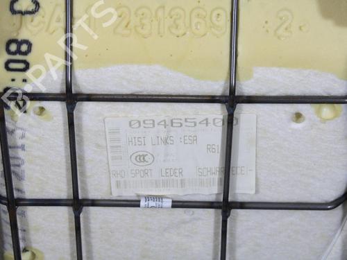 Rear seat MINI MINI PACEMAN (R61) Cooper D | BP40108964C17 - Image 8