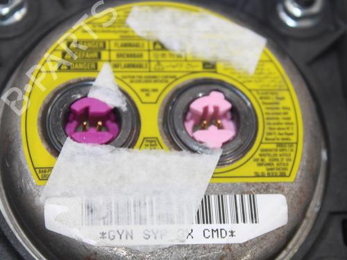 Driver airbag OPEL ZAFIRA / ZAFIRA FAMILY B (A05) 1.9 CDTI (M75) | BP13032867C9 