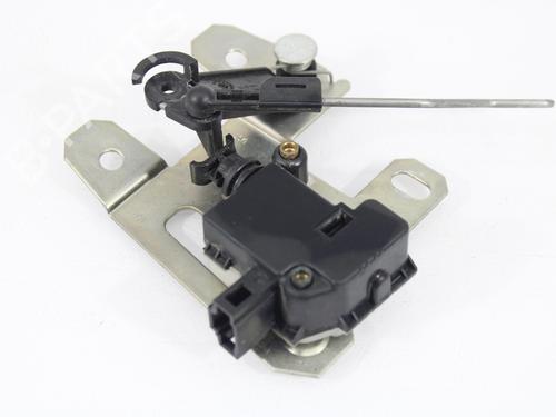 Fuel door actuator VW TOUAREG (7LA, 7L6, 7L7) 3.0 V6 TDI | BP15991082E18 