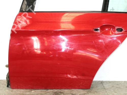 Left rear door BMW 3 (E90) 318 d | BP22305686C4 