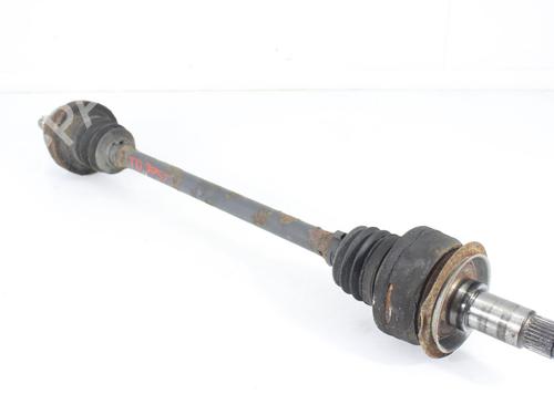 Right rear driveshaft MERCEDES-BENZ C-CLASS (W204) C 200 CDI (204.001) | BP17127552M41 