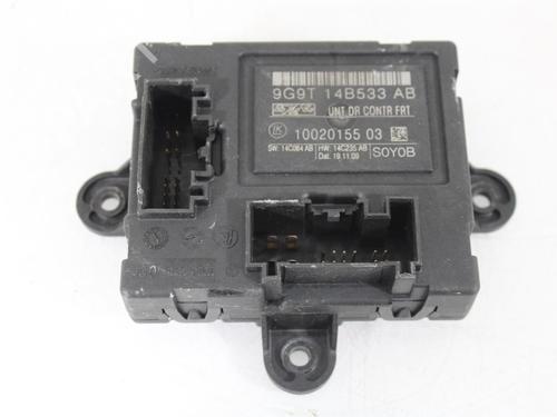 Used Electronic module FORD MONDEO IV Turnier (BA7) 2.0 TDCi (115 hp) 17319395