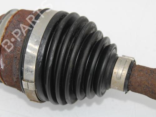 Right rear driveshaft TOYOTA RAV 4 III (_A3_) 2.2 D (ALA35_) | BP13361980M41 
