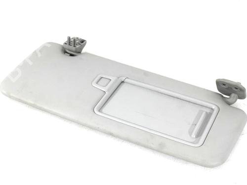 Used Right sun visor HYUNDAI TUCSON (TL, TLE) 1.7 CRDi (116 hp) 27184987