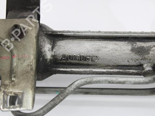 Steering rack FIAT DOBLO Box Body/MPV (223_) 1.3 D Multijet | BP10120231M22 